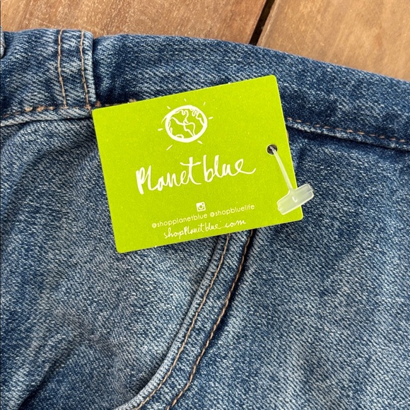 Rolla’s High Rise Flare Jeans NWT - Picture 4 of 11